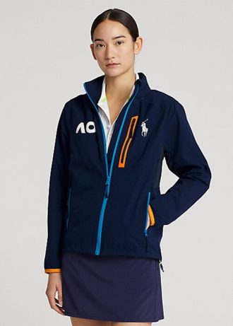 Marynarki damskie Ralph Lauren Australian Open Ballperson