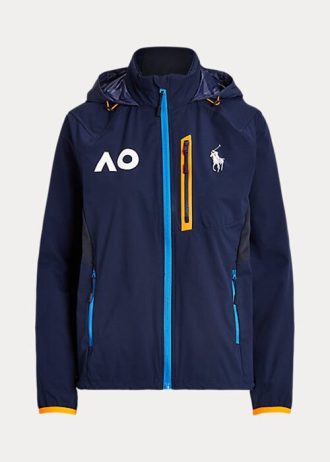 Marynarki damskie Ralph Lauren Australian Open Ballperson